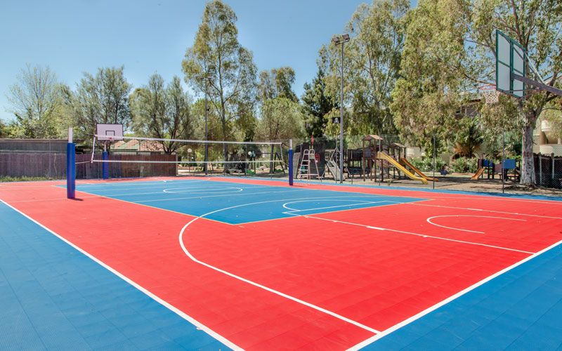 CENTRO TURISTICO AKIRIS